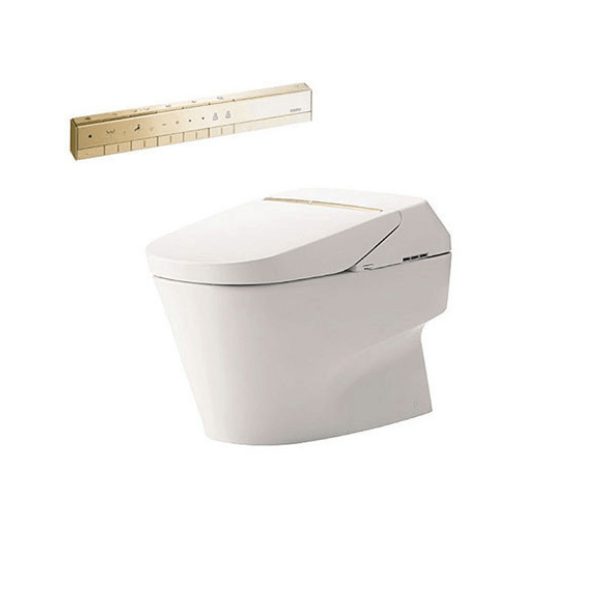 Bàn cầu điện tử TOTO NEOREST XH II CW993VA/TCF993WA/T53P100VR