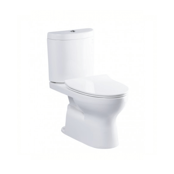 Bàn cầu hai khối TOTO CS325DMT8