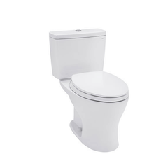 Bàn cầu hai khối TOTO CS735DT2 nắp TC393VS