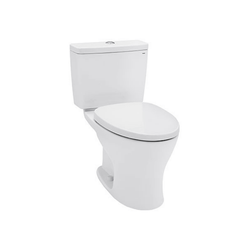 Bàn cầu hai khối TOTO CS735DT3 nắp TC385VS