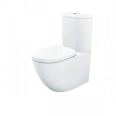 Bàn cầu hai khối TOTO CS761DT5 nắp TC384CVK
