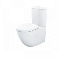 Bàn cầu hai khối TOTO CS761PDT5 nắp TC384CVK