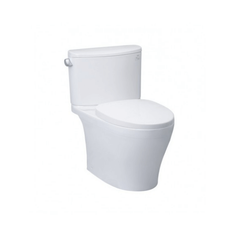 Bàn cầu hai khối TOTO CS767RT3 nắp TC385VS