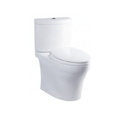 Bàn cầu hai khối TOTO CS769DRT2 nắp TC393VS