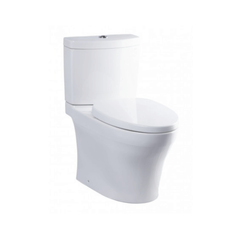 Bàn cầu hai khối TOTO CS769DRT3 nắp TC385VS