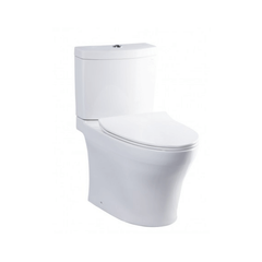 Bàn cầu hai khối TOTO CS769DRT8 nắp TC600VS
