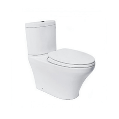 Bàn cầu hai khối TOTO CS818DT2 nắp TC393VS