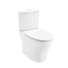 Bàn cầu hai khối TOTO CS838DT8 nắp TC600VS