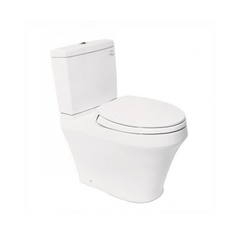 Bàn cầu hai khối TOTO CS945DNT2 nắp TC393VS