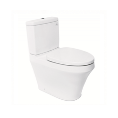 Bàn cầu hai khối TOTO CS945DNT3 nắp TC385VS