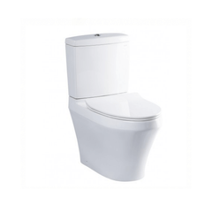 Bàn cầu hai khối TOTO CS945DNT8 nắp TC600VS