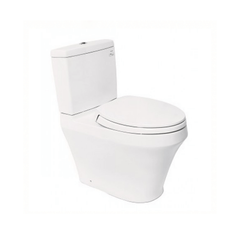 Bàn cầu hai khối TOTO CS945PDT2 nắp TC393VS