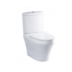Bàn cầu hai khối TOTO CS945PDT8 nắp TC600VS