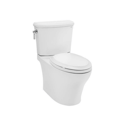 Bàn cầu hai khối TOTO CS986GT9 nắp đóng êm
