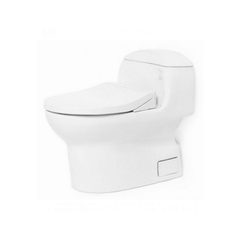 Bàn cầu một khối nắp cơ TOTO MS914RE2