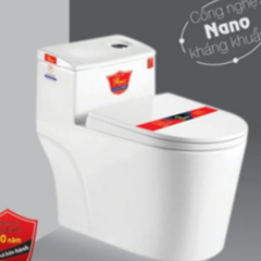 Bàn cầu một khối Proxia PR-C2032