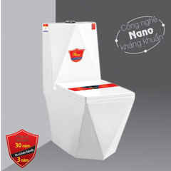 Bàn cầu một khối Proxia PR-C2036