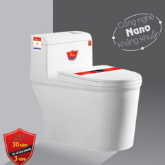 Bàn cầu một khối Proxia PR-C2039
