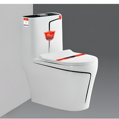 Bàn cầu một khối Proxia PR-C2103B