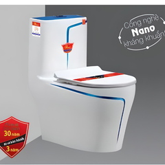 Bàn cầu một khối Proxia PR-C2103X