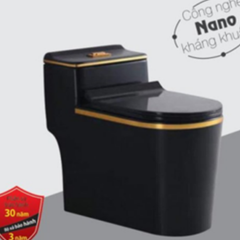 Bàn cầu một khối Proxia PR-C2876