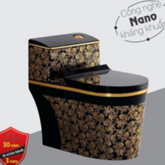Bàn cầu một khối Proxia PR-C2878