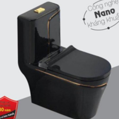 Bàn cầu một khối Proxia PR-C2886