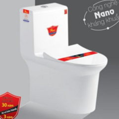 Bàn cầu một khối Proxia PR-C809
