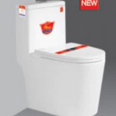 Bàn cầu một khối Proxia PR-C824