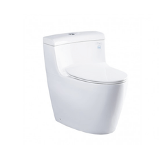 Bàn cầu một khối TOTO MS636DT8
