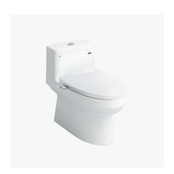 Bàn cầu nắp rửa cơ Inax AC-939+CW-S32VN
