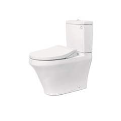 Bàn cầu TOTO CS945PDE2 hai khối nắp cơ