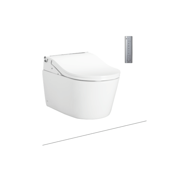Bàn cầu TOTO CW542HME5UNW1/TCF801CZ/WH172AT