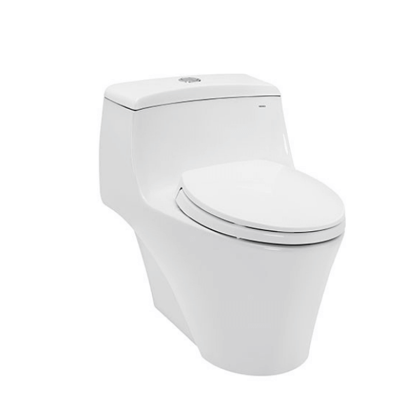 Bàn cầu TOTO CW823RAT2 nắp đóng êm TC393VS