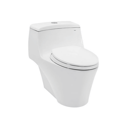 Bàn cầu TOTO CW823RAT2 nắp đóng êm TC393VS
