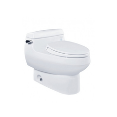 Bàn cầu TOTO MS688T2 nắp đóng êm TC393VS