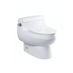 Bàn Cầu TOTO MS688T8 một khối nắp đóng êm TC600VS