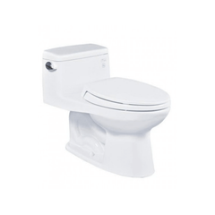 Bàn Cầu TOTO MS864T2 một khối nắp đóng êm TC393VS
