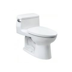 Bàn Cầu TOTO MS864T3 một khối nắp đóng êm TC385VS