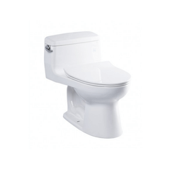 Bàn Cầu TOTO MS864T8 một khối nắp đóng êm TC600VS