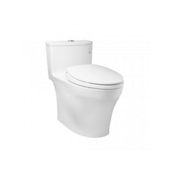 Bàn Cầu TOTO MS885DT2 một khối nắp đóng êm TC393VS