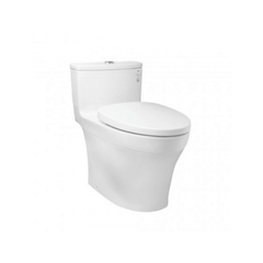 Bàn cầu TOTO MS885DT3 một khối nắp đóng êm TC385VS