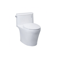Bàn Cầu TOTO MS887RT2 một khối nắp đóng êm TC393VS
