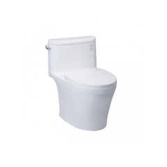 Bàn Cầu TOTO MS887RT3 một khối nắp đóng êm TC385VS