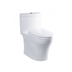 Bàn Cầu TOTO MS889DRT2 một khối nắp đóng êm TC393VS