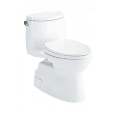 Bàn Cầu TOTO MS905T3 một khối nắp đóng êm TC385VS