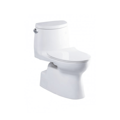 Bàn Cầu TOTO MS905T8 một khối nắp đóng êm TC600VS
