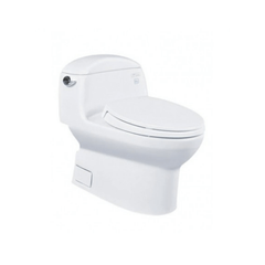 Bàn Cầu TOTO MS914RT2 một khối nắp đóng êm TC393VS