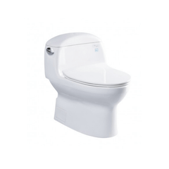 Bàn Cầu TOTO MS914RT8 một khối nắp đóng êm TC600VS