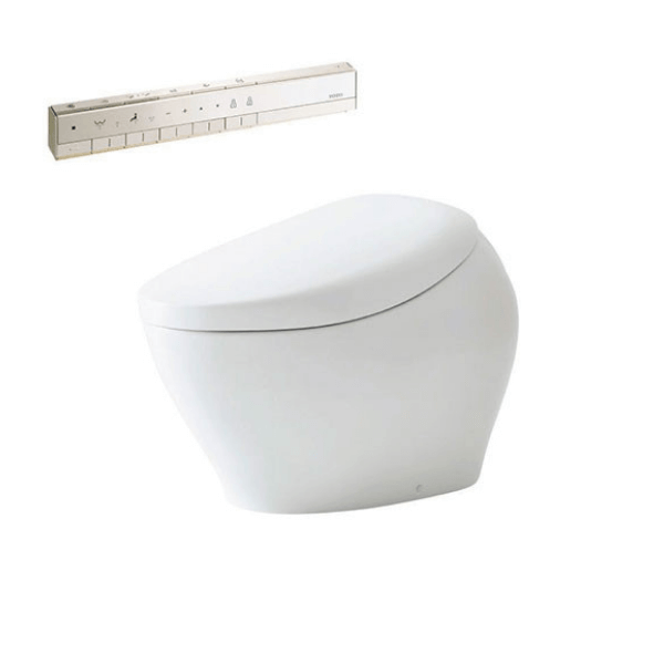 Bàn cầu TOTO NEOREST NX I CS900KVT/T53P100VR